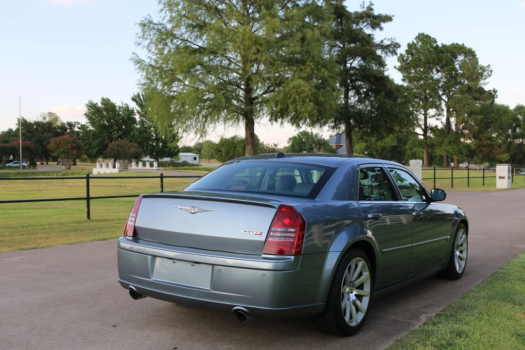 2006 Chrysler 300 (2005-2023) - Image 29 of 31
