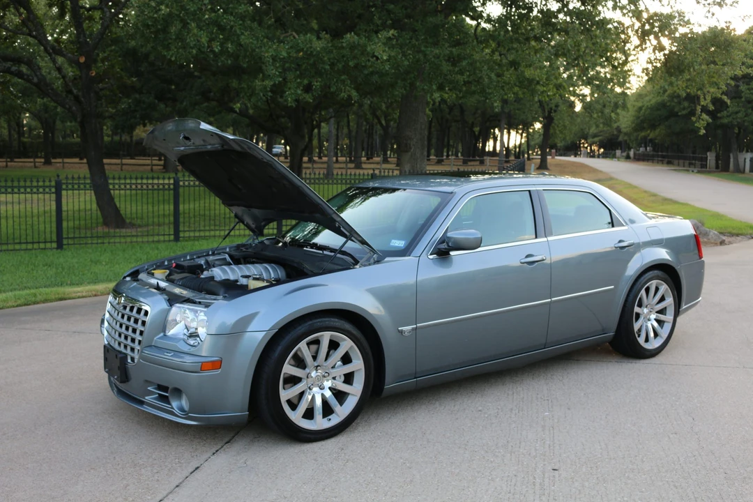 2006 Chrysler 300 (2005-2023) - Image 17 of 31