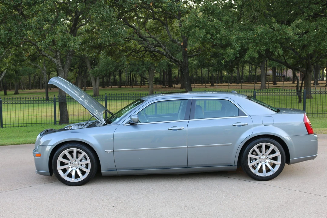 2006 Chrysler 300 (2005-2023) - Image 21 of 31
