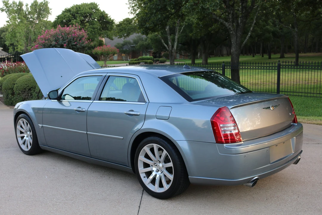2006 Chrysler 300 (2005-2023) - Image 24 of 31