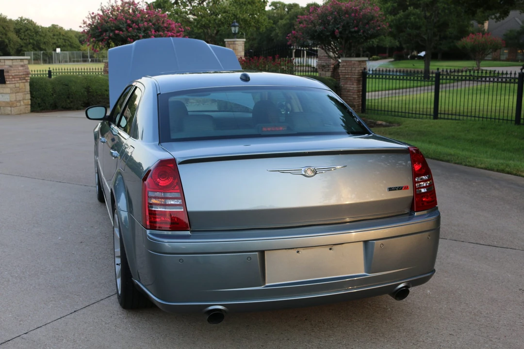 2006 Chrysler 300 (2005-2023) - Image 25 of 31