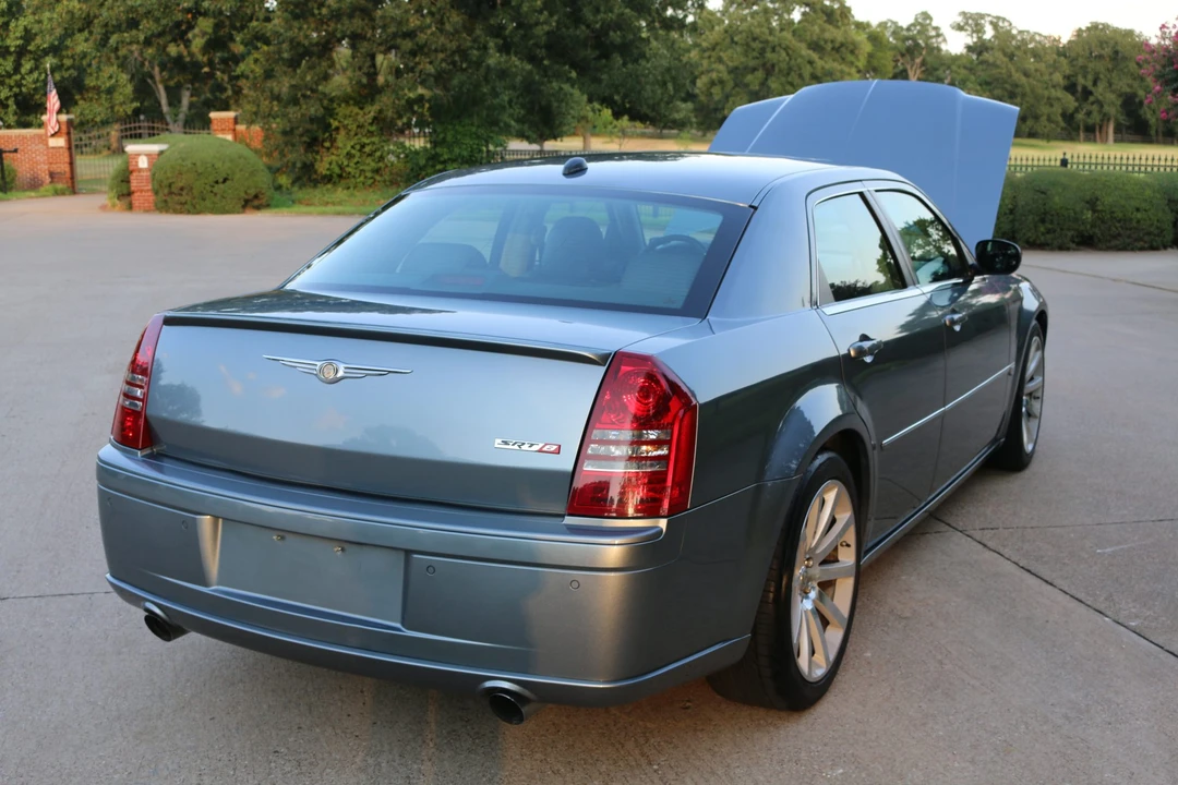 2006 Chrysler 300 (2005-2023) - Image 27 of 31