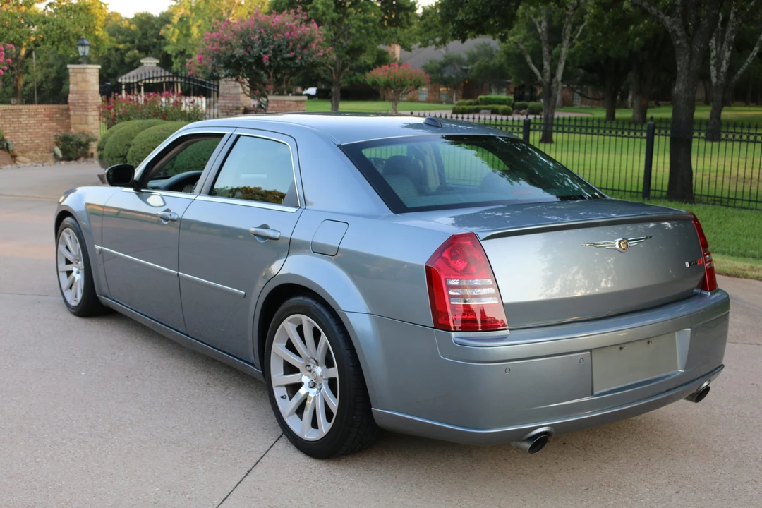 2006 Chrysler 300 (2005-2023) - Image 23 of 31