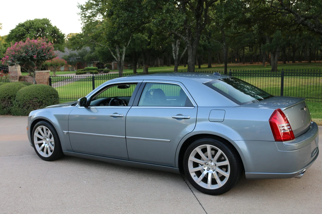 2006 Chrysler 300 (2005-2023) - Image 22 of 31
