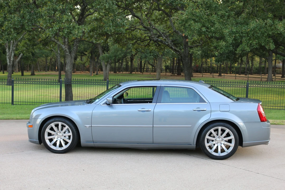 2006 Chrysler 300 (2005-2023) - Image 20 of 31