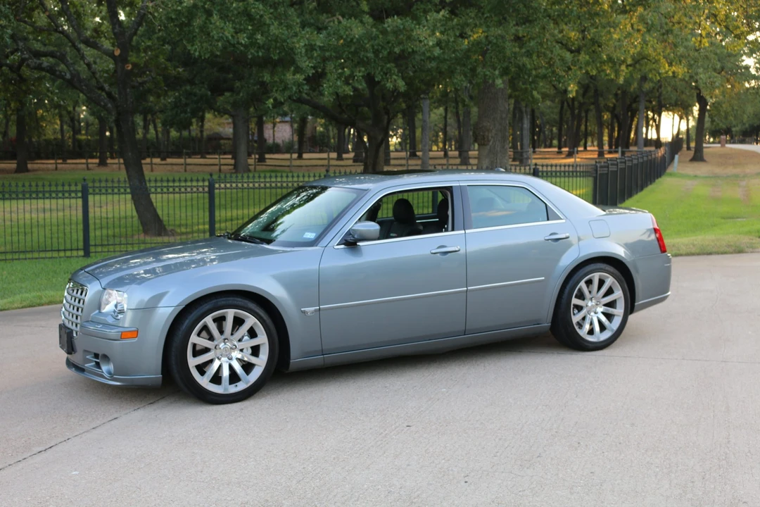 2006 Chrysler 300 (2005-2023) - Image 16 of 31