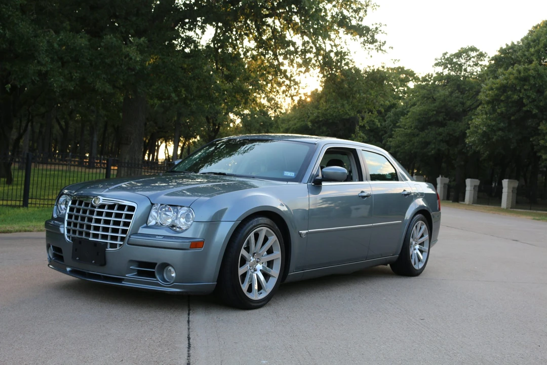 2006 Chrysler 300 (2005-2023) - Image 10 of 31