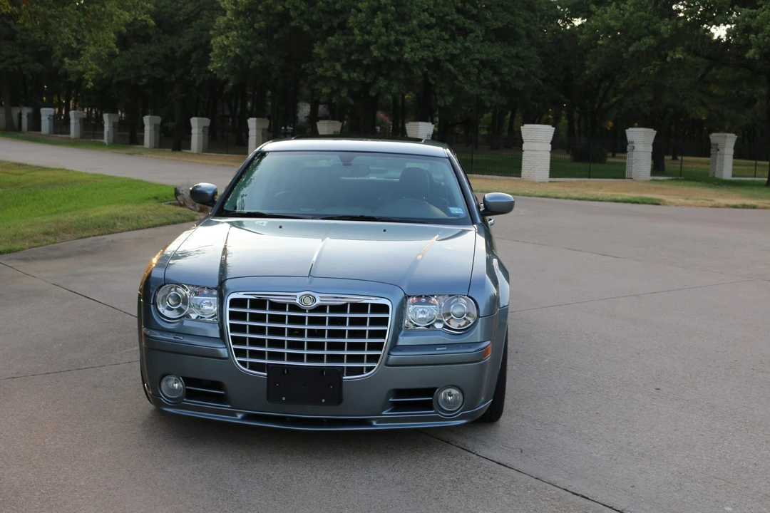 2006 Chrysler 300 (2005-2023) - Image 5 of 31