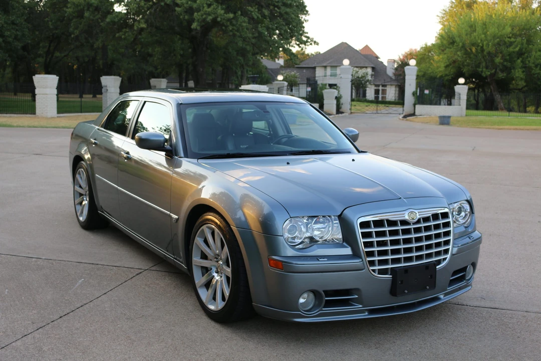 2006 Chrysler 300 (2005-2023) - Image 4 of 31