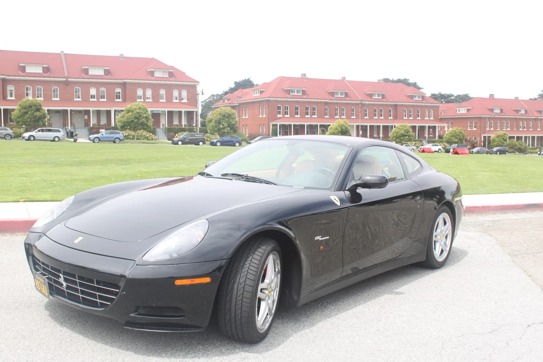 2006 Ferrari 612 - Image 4 of 31