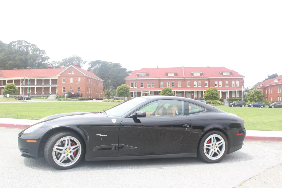 2006 Ferrari 612 - Image 5 of 31