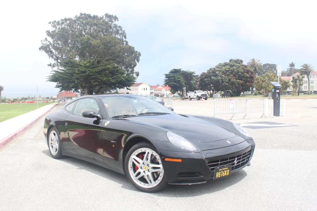 2006 Ferrari 612 - Image 3 of 31