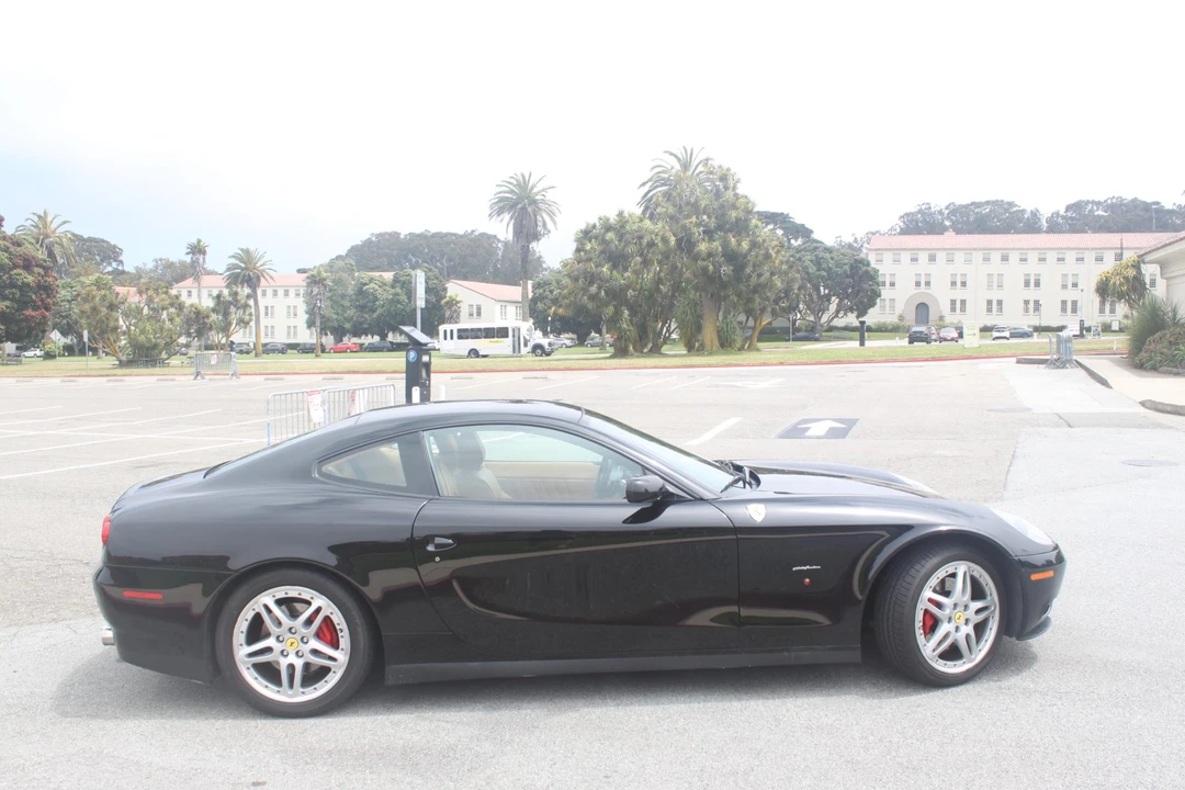 2006 Ferrari 612 - Image 10 of 31