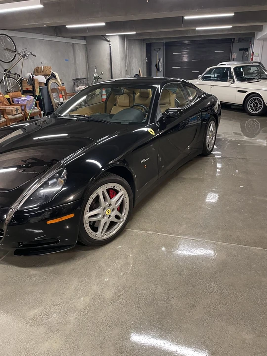 2006 Ferrari 612 - Image 23 of 31
