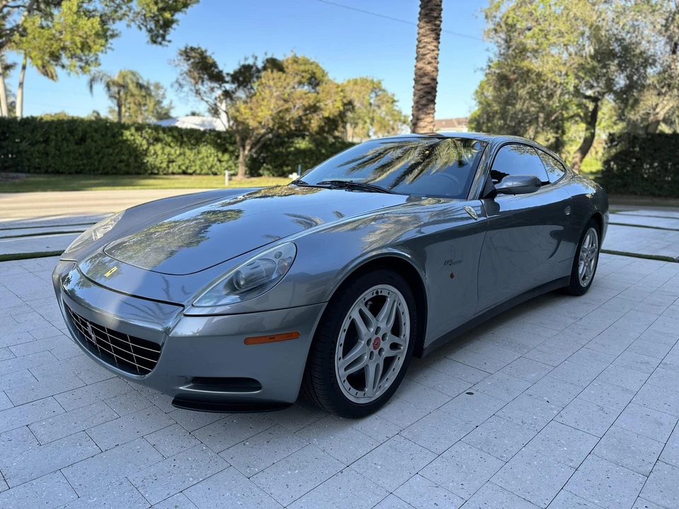 2006 Ferrari 612 - Image 3 of 31