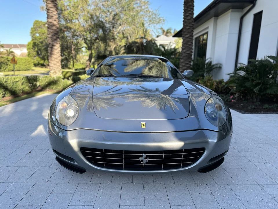 2006 Ferrari 612 - Image 8 of 31