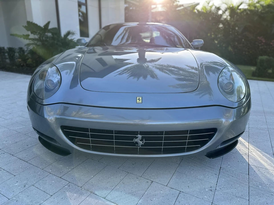 2006 Ferrari 612 - Image 9 of 31