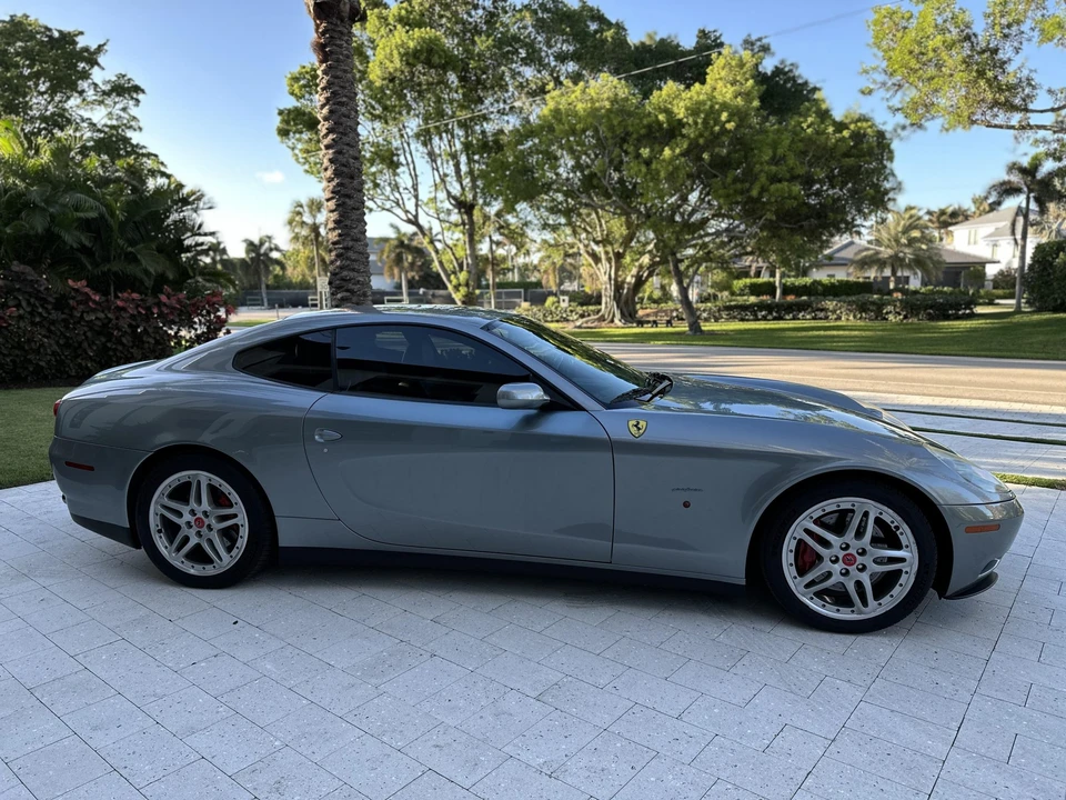 2006 Ferrari 612 - Image 23 of 31