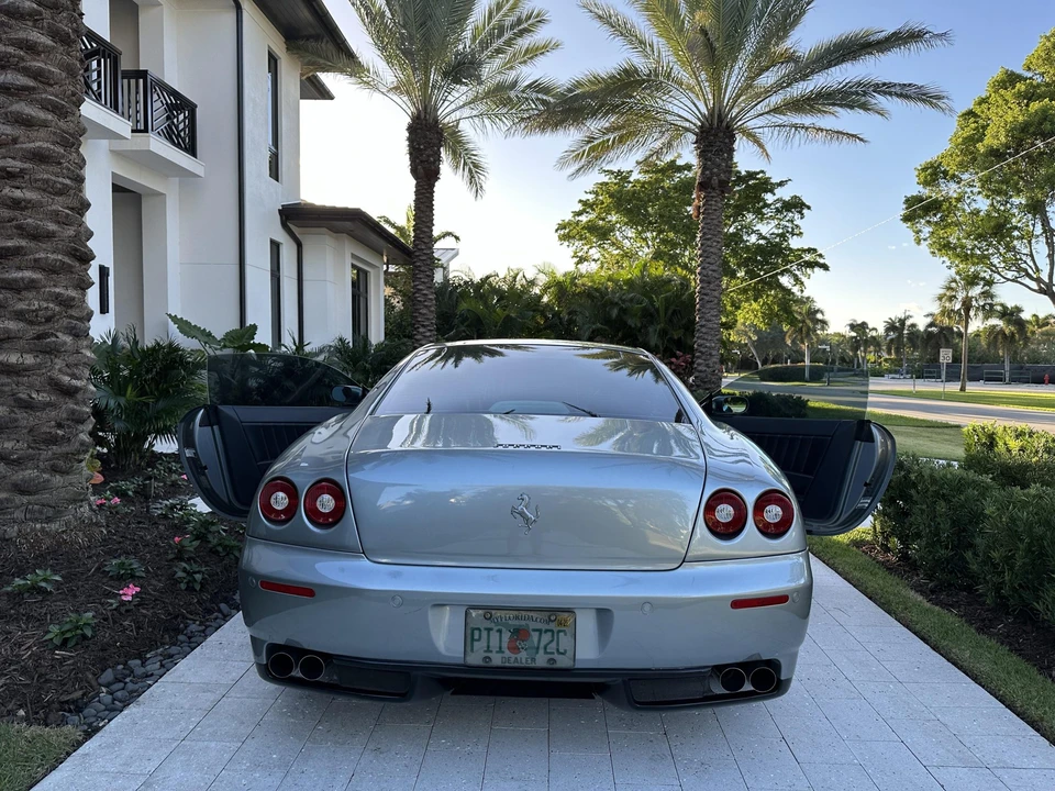 2006 Ferrari 612 - Image 31 of 31