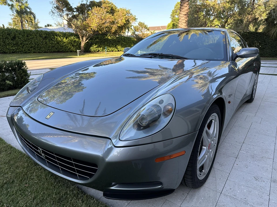 2006 Ferrari 612 - Image 7 of 31