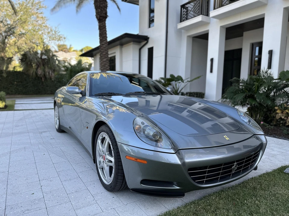 2006 Ferrari 612 - Image 15 of 31