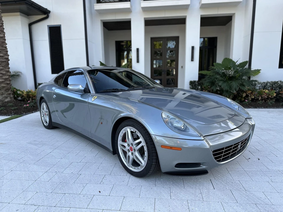 2006 Ferrari 612 - Image 20 of 31