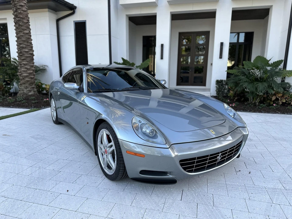 2006 Ferrari 612 - Image 18 of 31