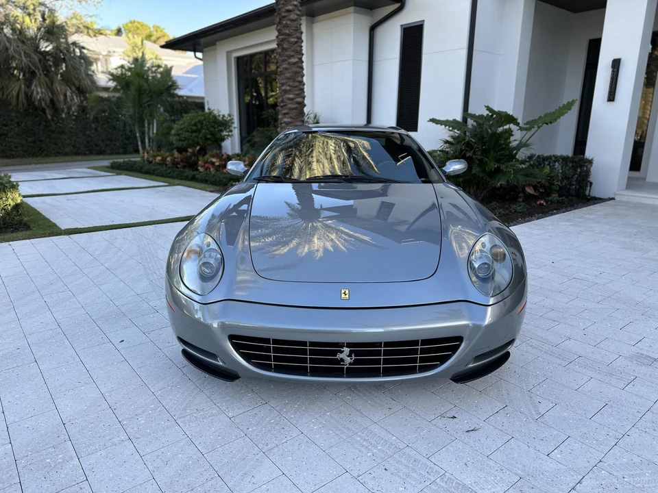 2006 Ferrari 612 - Image 12 of 31