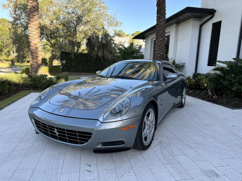 2006 Ferrari 612 - Image 5 of 31