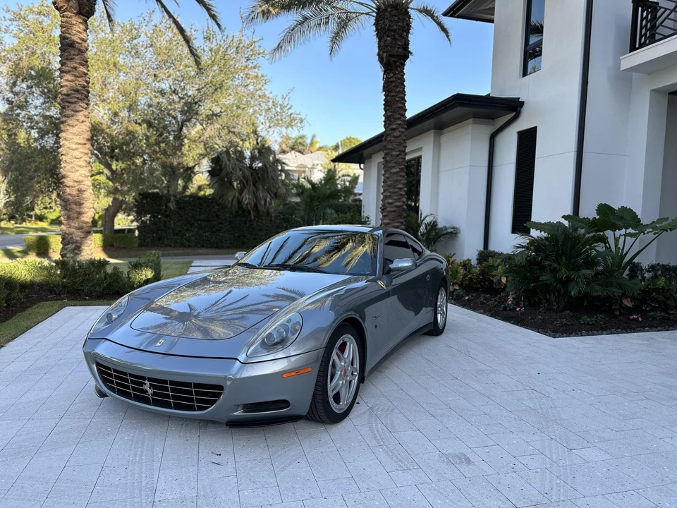 2006 Ferrari 612 - Image 6 of 31