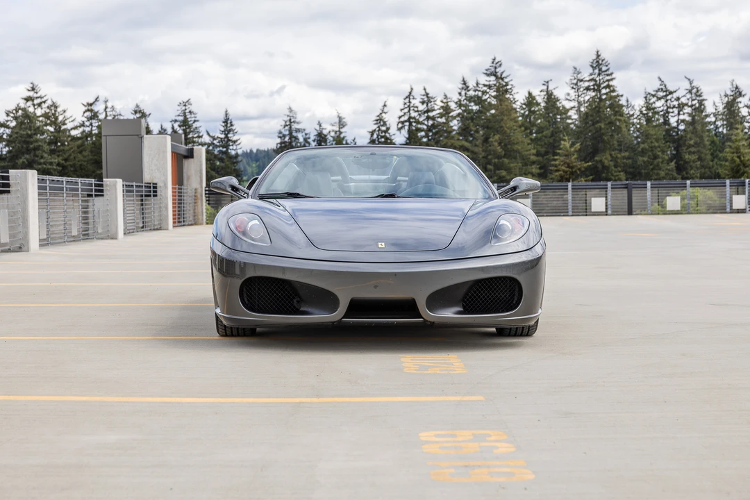 2006 Ferrari F430 Spider - Image 4 of 31