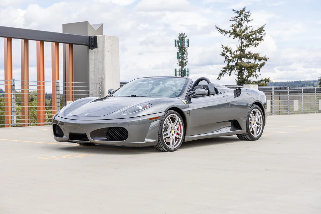 2006 Ferrari F430 Spider - Image 2 of 31