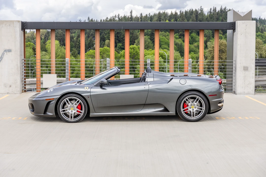 2006 Ferrari F430 Spider - Image 19 of 31