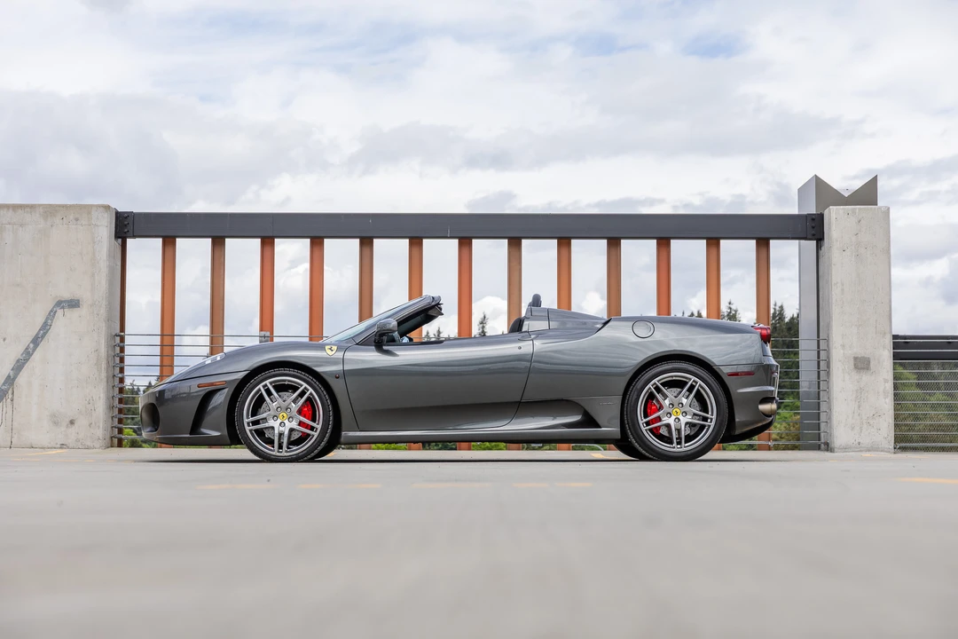 2006 Ferrari F430 Spider - Image 20 of 31