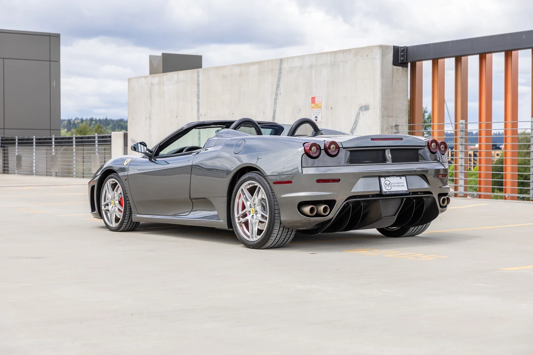 2006 Ferrari F430 Spider - Image 16 of 31