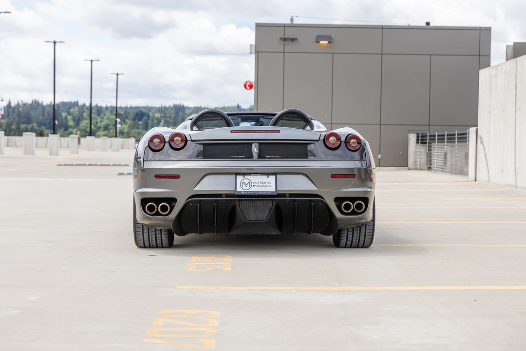 2006 Ferrari F430 Spider - Image 12 of 31