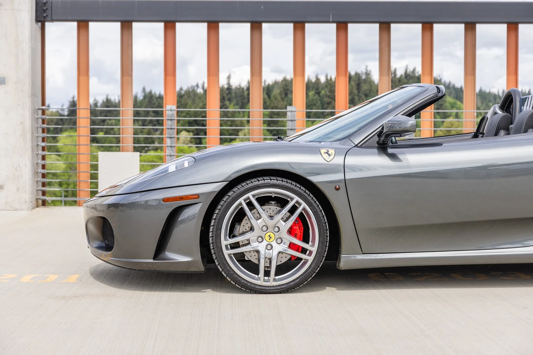 2006 Ferrari F430 Spider - Image 27 of 31