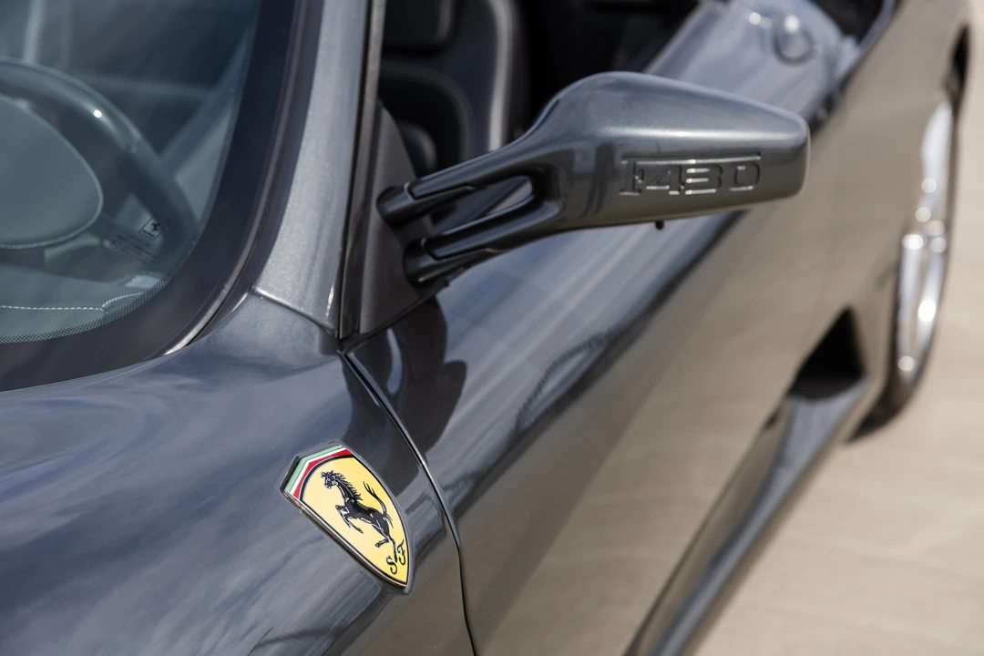 2006 Ferrari F430 Spider - Image 29 of 31
