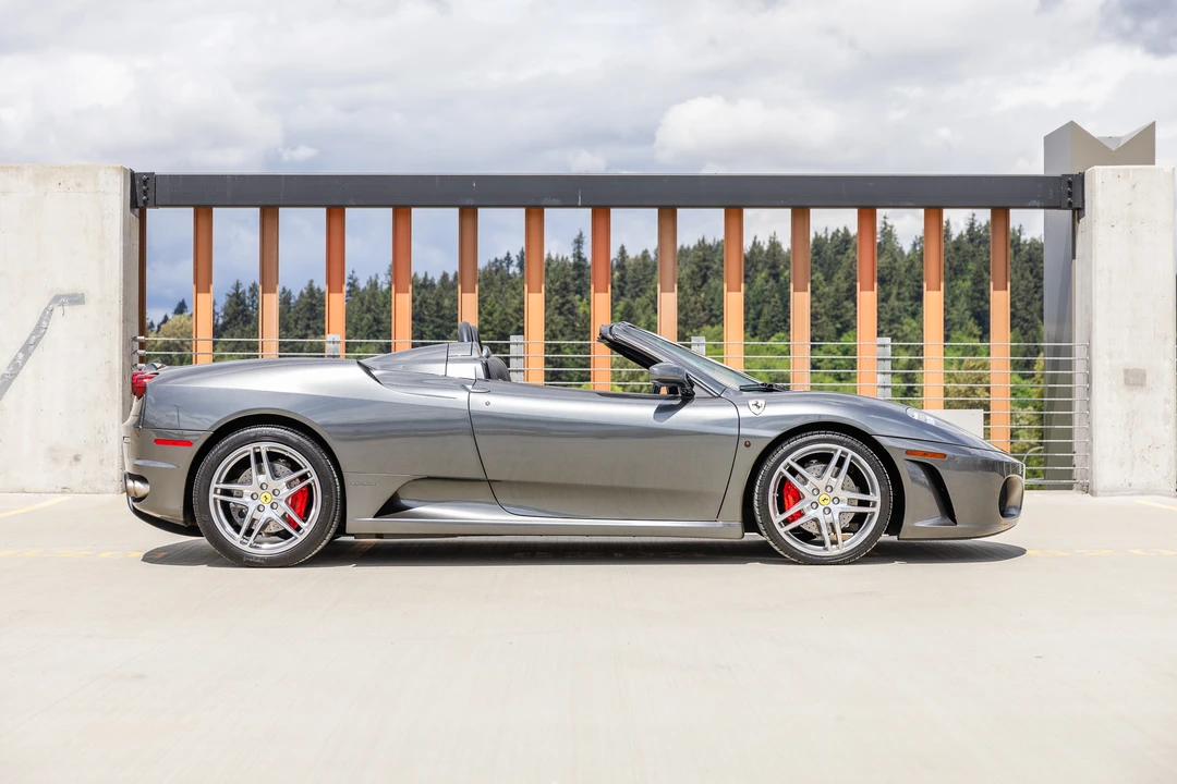 2006 Ferrari F430 Spider - Image 7 of 31