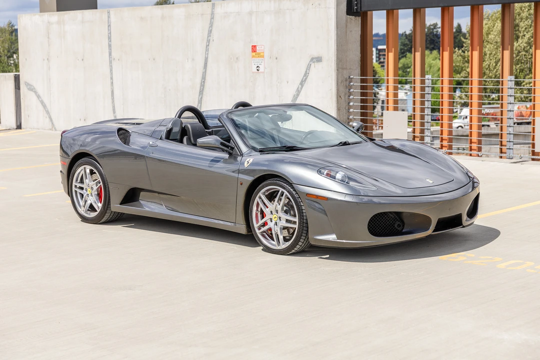 2006 Ferrari F430 Spider - Image 6 of 31