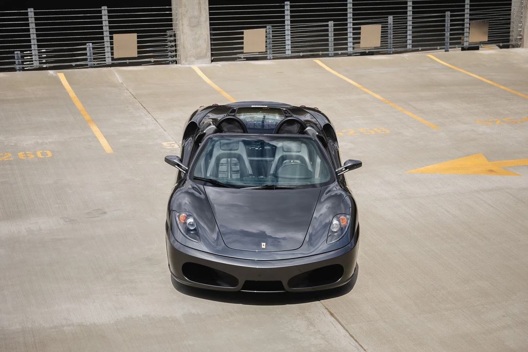 2006 Ferrari F430 Spider - Image 5 of 31