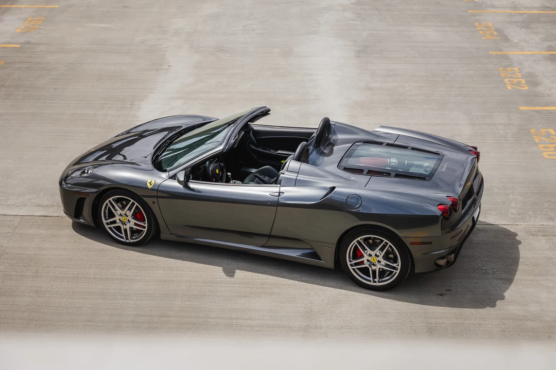 2006 Ferrari F430 Spider - Image 17 of 31