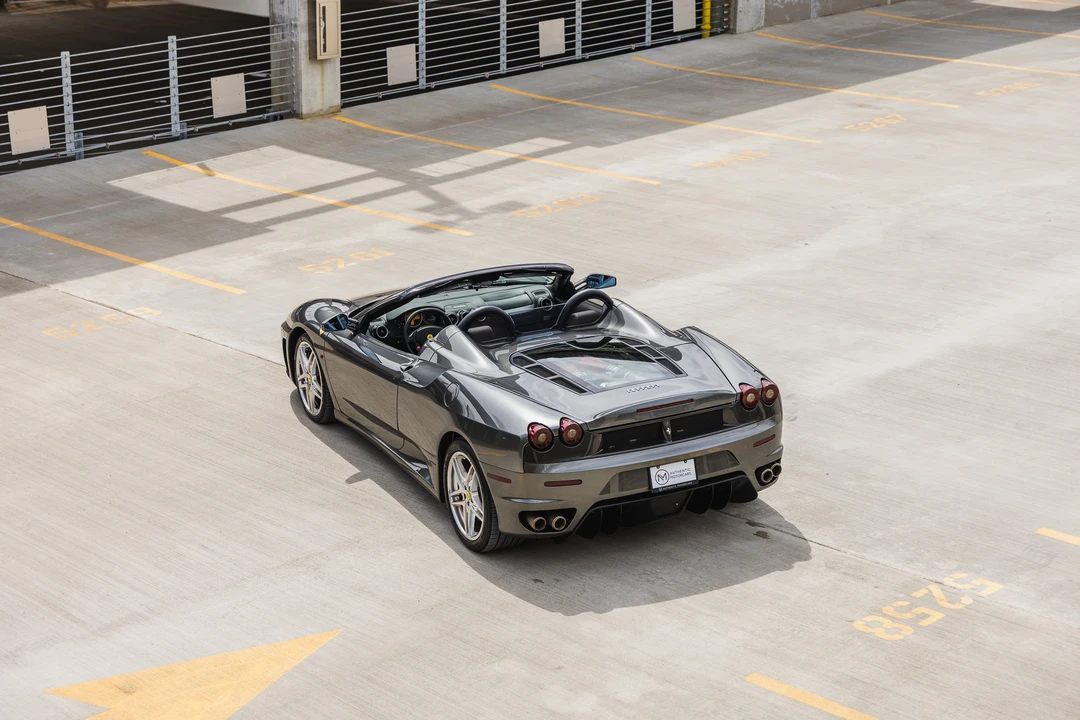 2006 Ferrari F430 Spider - Image 14 of 31