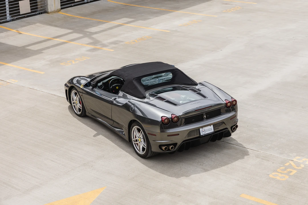 2006 Ferrari F430 Spider - Image 15 of 31