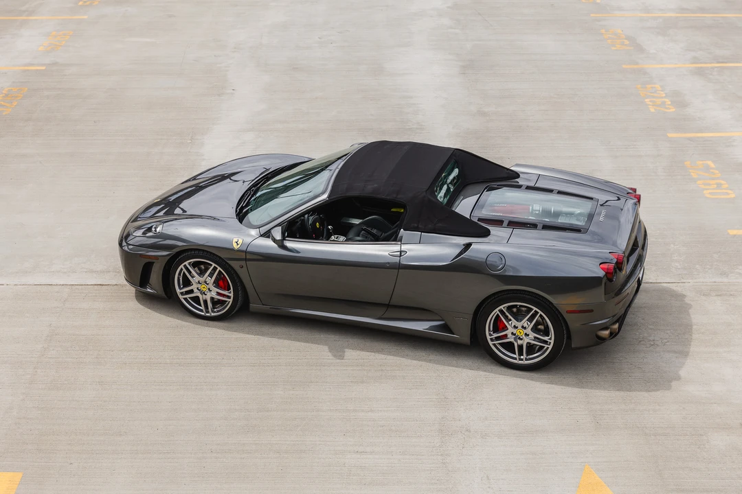 2006 Ferrari F430 Spider - Image 18 of 31