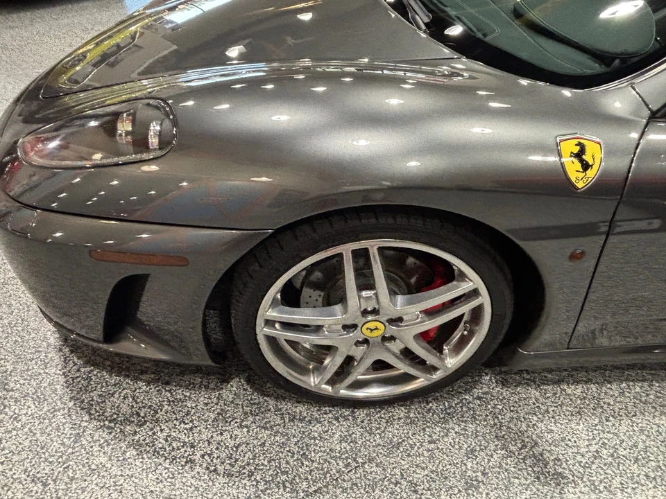 2006 Ferrari F430 Spider - Image 28 of 31