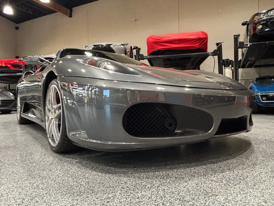 2006 Ferrari F430 Spider - Image 23 of 31