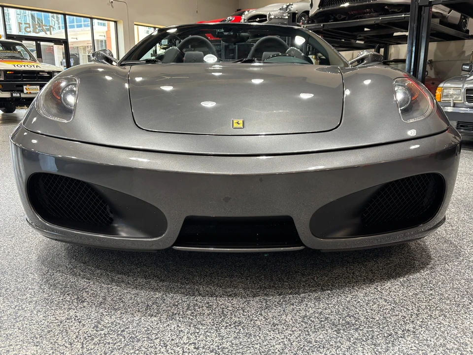 2006 Ferrari F430 Spider - Image 22 of 31
