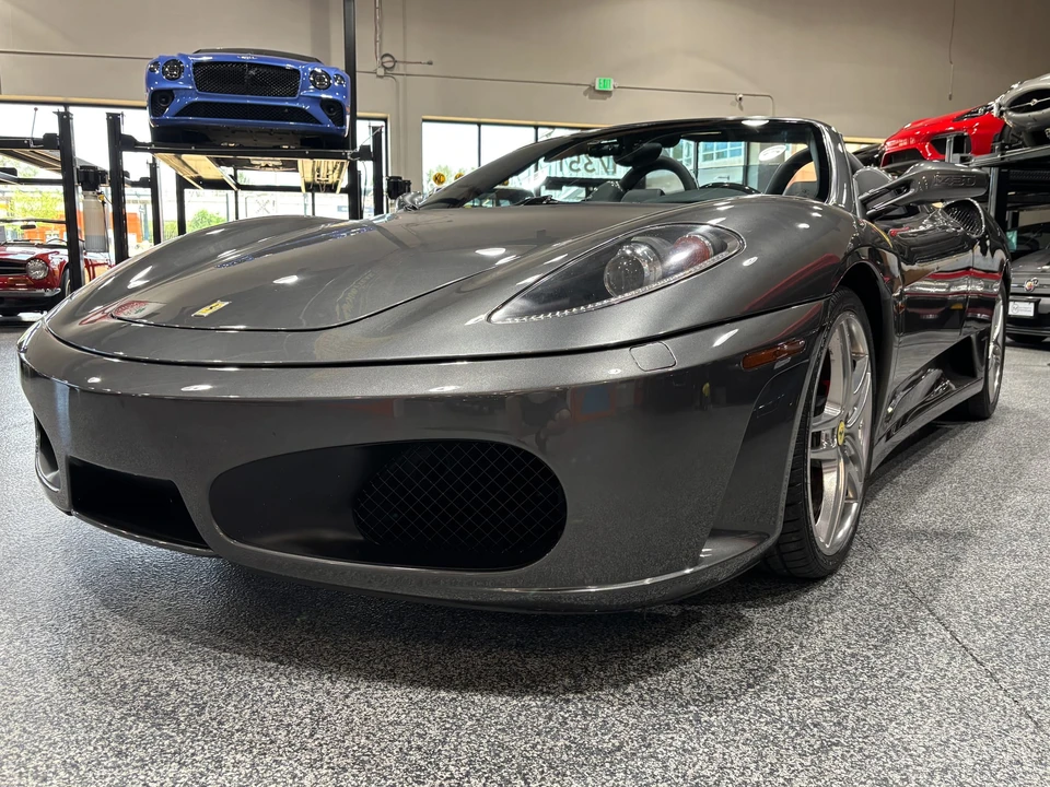 2006 Ferrari F430 Spider - Image 21 of 31
