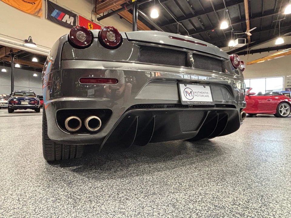 2006 Ferrari F430 Spider - Image 26 of 31
